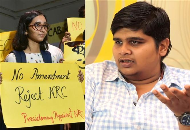 Say No to CAB, NRC - Karthik Subbaraj bats for a 'Secular India'!
