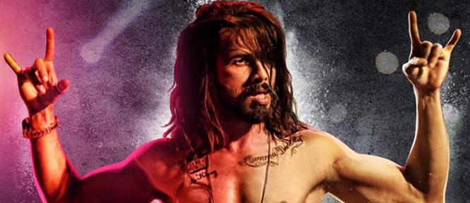 Scariest Character I Have Ever Played: Shahid Kapoor on 'Udta Punjab'