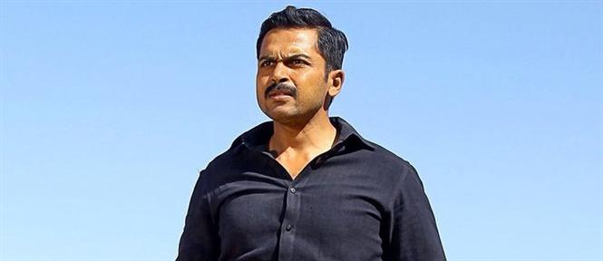 Second Schedule begins for Dheeran Adhigaram Ondru 