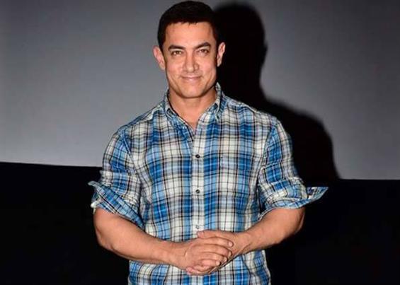 'Secret Superstar' is a family film and has a much wider scope: Aamir Khan
