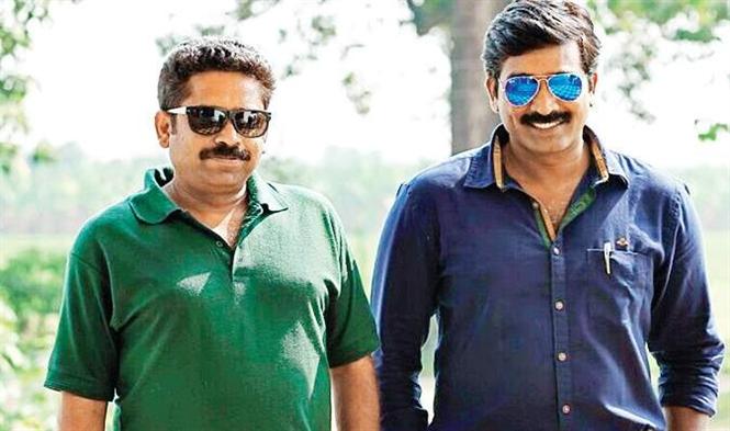 Seenu Ramasamy confirms fourth movie with Vijay Sethupathi!
