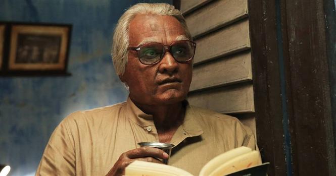 Seethakaathi Trimmed Version From Today!