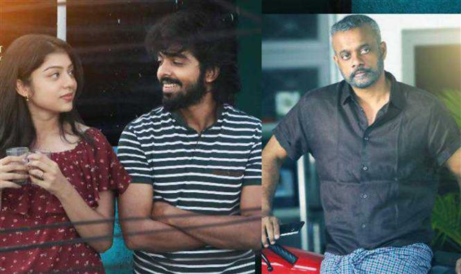 Selfie: GV Prakash, Gautham Menon starrer clears censor