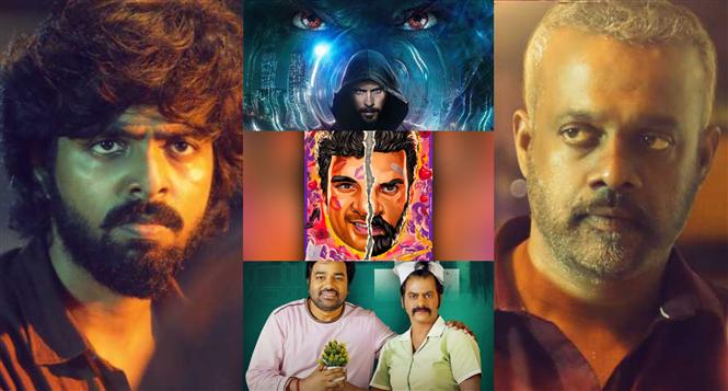 Selfie joins the list of April 1 Tamil Movie Releases!