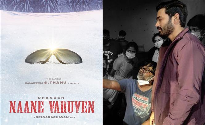 Selvaraghavan, Dhanush's Naane Varuven to begin shooting!