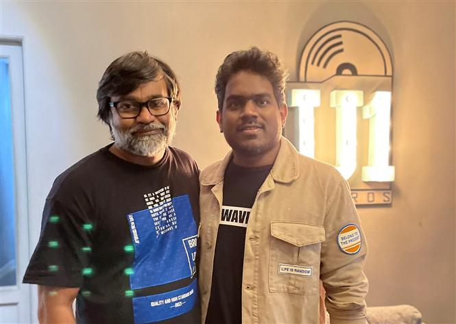 Selvaraghavan gives massive update on Dhanush's next film!