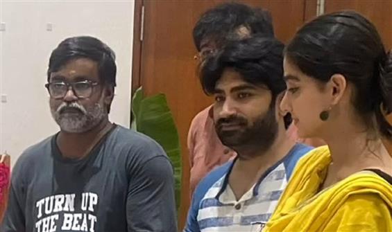 Selvaraghavan on 7G Rainbow Colony Sequel: 'Story ...