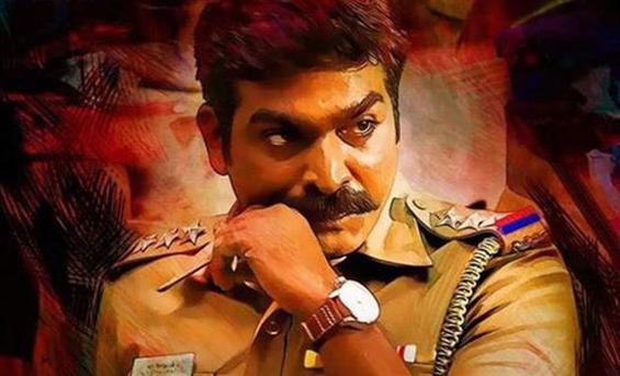 Sethupathi Review - Playing to the gallery with admirable restraint