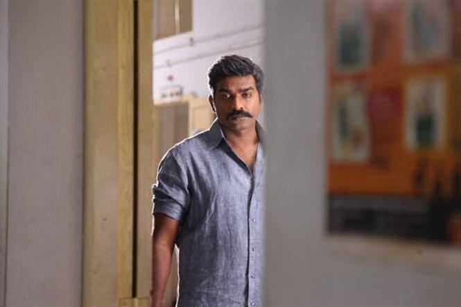 Sethupathi Songs - Music Review