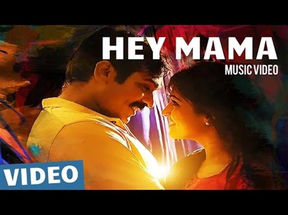 Sethupathi Video Song - Hey Mama