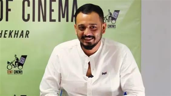 Sexual assault case registered against Manjummel B...