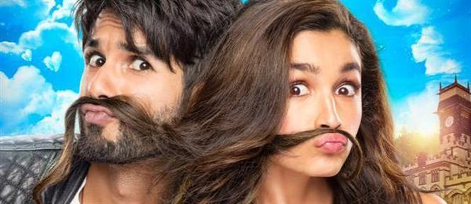 Shaandaar trailer crosses 1 million views on Youtube in less than a day