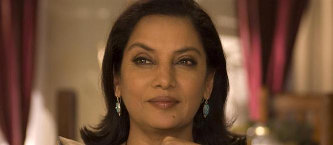 Shabana Azmi to play Sonam Kapoor's mother in Neerja Bhanot biopic