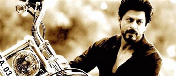 Shah Rukh Khan - Aanand L Rai's next film to be shot in US?