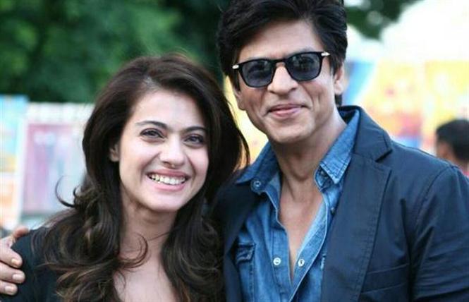 Shah Rukh Khan and Kajol to appear on Pakistani shows to promote 'Dilwale'