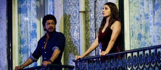 Shah Rukh Khan, Anushka Sharma starrer movie sold for Rs 125 crore?