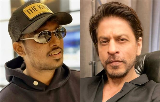 Shah Rukh Khan, Atlee film to begin this Sep in Pune!