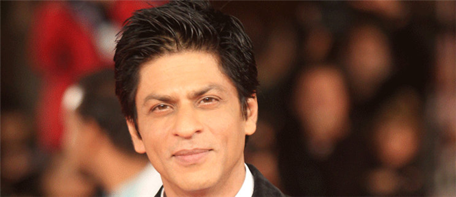 Shah Rukh Khan completes 22 years in Bollywood