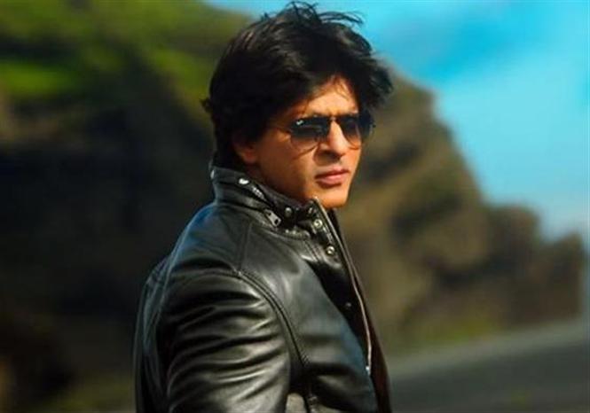 Shah Rukh Khan Completes 25 Years In Bollywood Hindi Movie Music Reviews And News