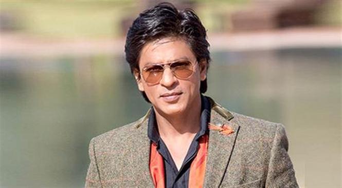 Shah Rukh Khan: Film with Alia Bhatt not typical hero-heroine one