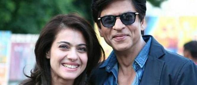 Shah Rukh Khan: Kajol and I are the worst best dancers in the world