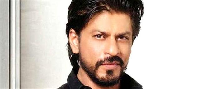 Shah Rukh Khan talks about tough movie shoots