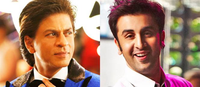Shah Rukh Khan to do a cameo in Ae Dil Hai Mushkil
