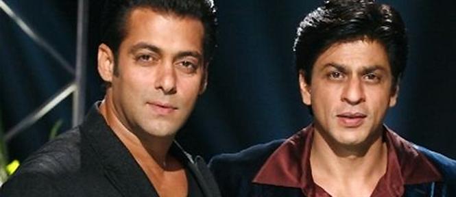Shah Rukh Khan to do a cameo in Salman Khan's Tubelight?