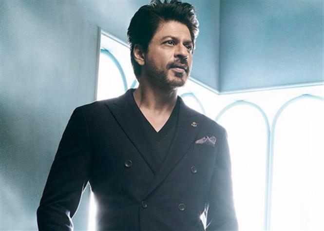 Shah Rukh Khan to play a double role in Aanand L Rai's dwarf film?