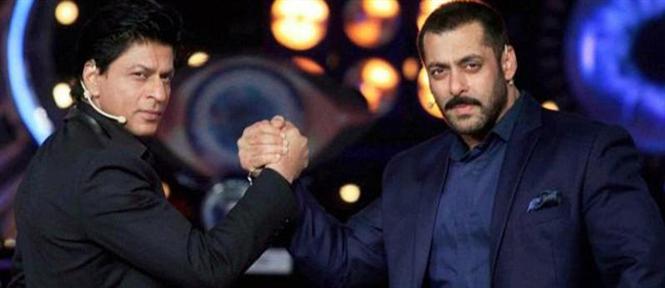 Shah Rukh Khan to promote 'Raees' on Salman Khan's Big Boss 10