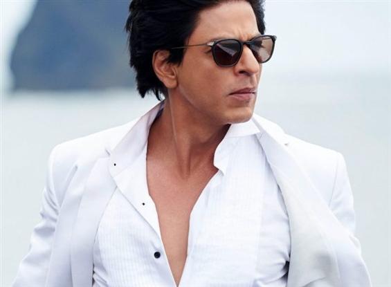 Shah Rukh Khan to star in Tamil hit Vikram Vedha's Hindi remake?