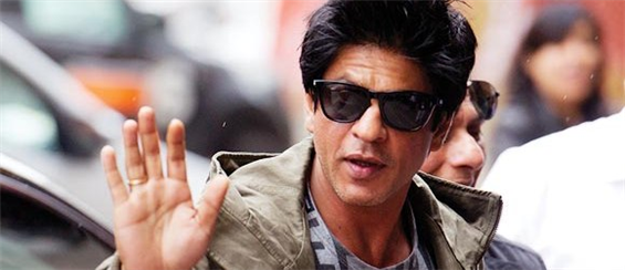 Shah Rukh Khan undergoes eye surgery