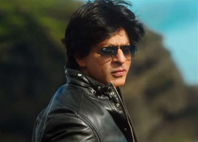 Shah Rukh Khan's dwarf character inspired by 'Game of Thrones' Tyrion Lannister?