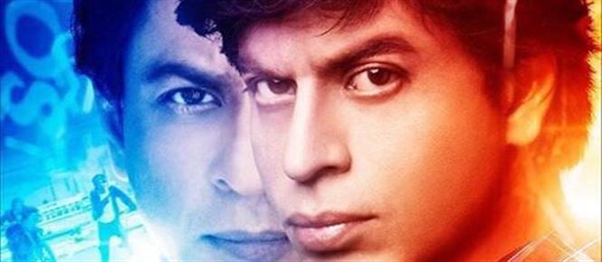 Shah Rukh Khan's Fan censored