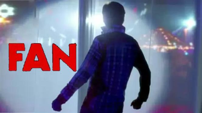 Shah Rukh Khan's Fan trailer to launch on his birthday