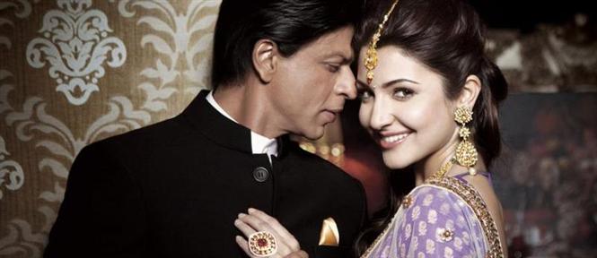 Shah Rukh Khan's next titled 'The Ring'
