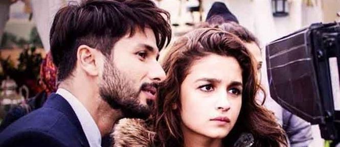 Shahid Kapoor & Alia Bhatt wrap up Shaandaar shoot