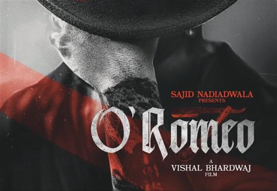 Shahid Kapoor & Triptii Dimri Team Up for Vishal B...