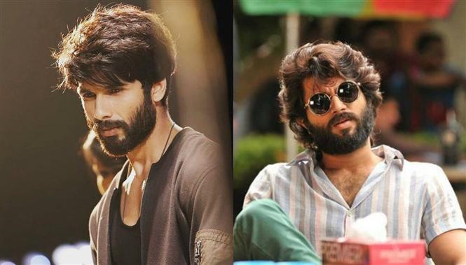 Shahid Kapoor's Arjun Reddy Hindi remake gets a release date