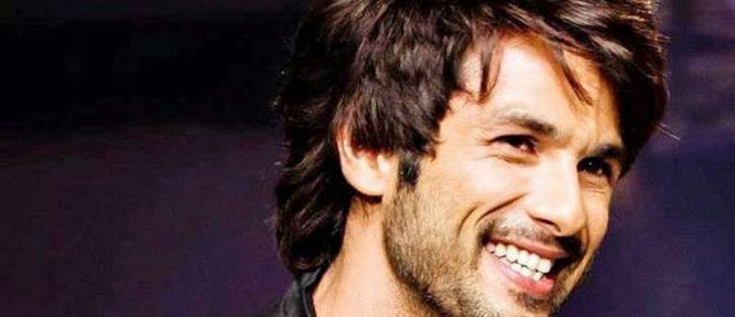 Shahid Kapoor's Farzi all set to roll soon