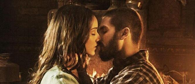 Shahid Kapoor's 'Haider' clears censor after 41 cuts