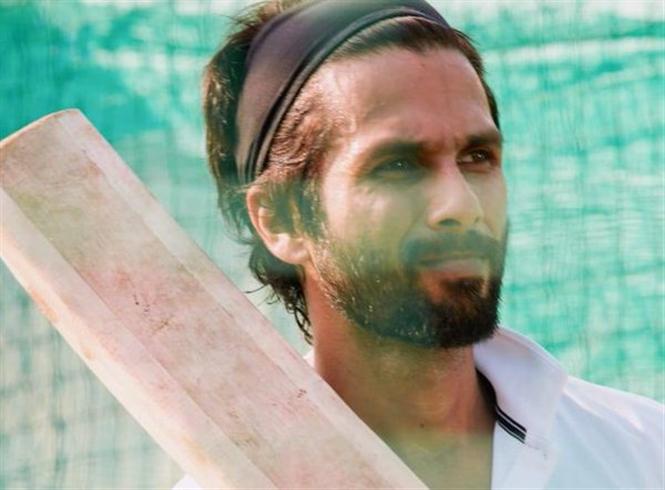 Shahid Kapoor's Jersey remake release date announced 