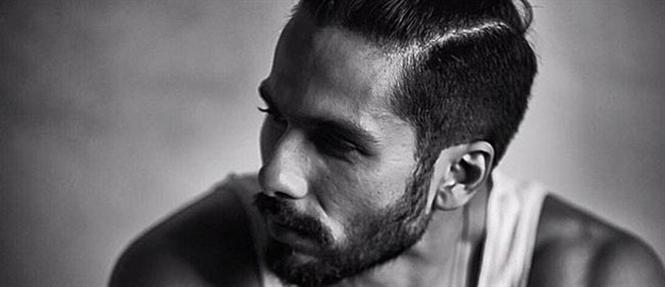 Shahid Kapoor VS Ranveer Singh Who looks better with a beard  IWMBuzz