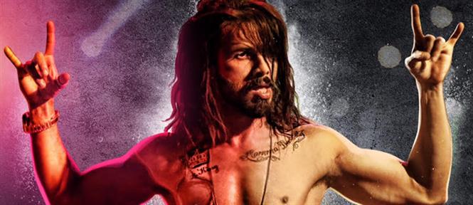 Shahid Kapoor's 'Udta Punjab' gets into trouble with Censor Board