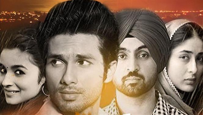 Shahid Kapoor's Udta Punjab Shooting Wraps Up