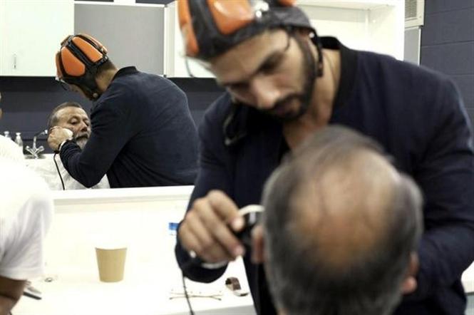 Shahid's 'Shaandaar' moment with Pankaj Kapur
