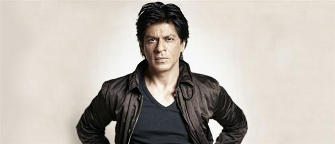 Shahrukh Khan wants to do Dhoom 4