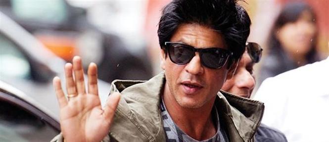 Shahrukh Khan's Raees to release on Eid 2016