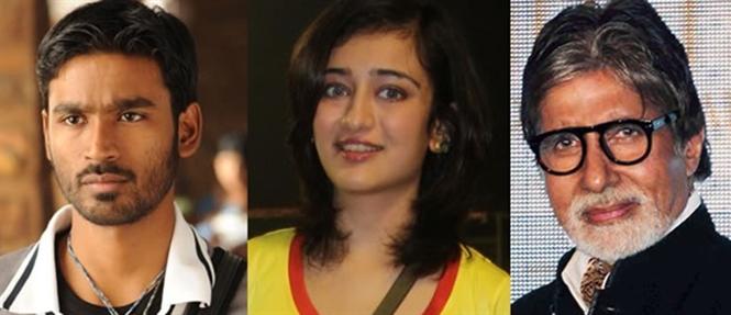 Shamitabh release date locked Amitabh Bachchan Dhanush R Balki
