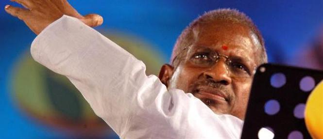 Shamitabh team to honour Ilayaraja